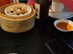 -金鼎轩(鸟巢北辰荟店)