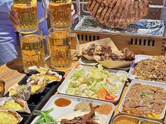 -龙头烤羊排•烤全羊•精酿扎啤(厦滘店)