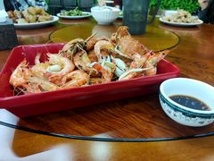 -顶之鲜海鲜餐厅