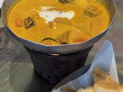 -simply thai天泰(世纪汇店)