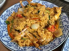 -卷心菜和避孕套餐厅(Pattaya)