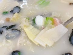 -春水锅贴·传统鲁菜(大明湖店)