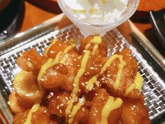 -鑫日千里马朝鲜族小馆(总店)