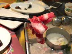 -新辣道鱼火锅(上地华联店)