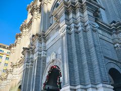 -王府井天主教堂