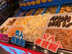 -鱼满舱·鲜活海鲜·正宗鲁菜
