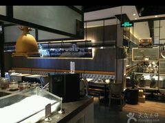 -星伦多自助料理(花山金鹰店)