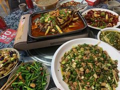 -味老大土碗菜(中山三路店)