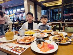 -清远熹乐谷温泉度假酒店