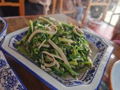 -洞天食府(北大街店)