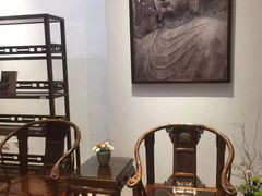 -秦汉胡同书法古筝围棋国画书院(宝地分馆)