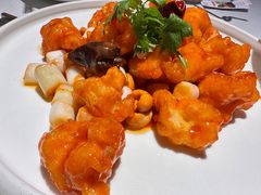 -小河盐帮·私家菜·烤鸭(三元桥·霄云路店)