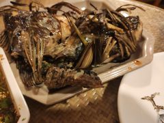 -多哥水傣味餐厅(司马巷店)