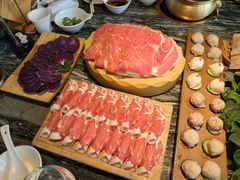 -慢丽江·云南野生菌土鸡锅(付家庄店)