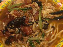 -那家小馆•北京菜•烤鸭(中关村店)