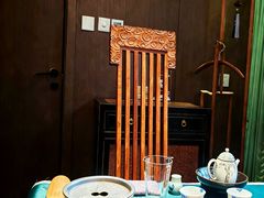 -王府茶宴(大观园总店)