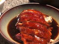 金陵烤鸭-南京大牌档(中关村店)