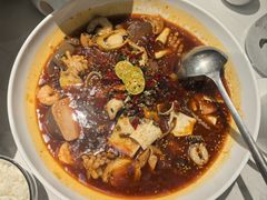 -徽镇小厨·经典徽菜(马连道店)