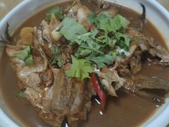 -玉华饮食店(茅台路店)