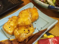 -一井烧肉·活鳗·寿司(望京SOHO店)
