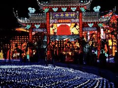 -南沙天后宫景区