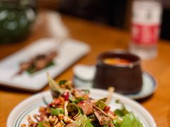 -云海肴·汽锅鸡·云南代表菜(天山百盛优客店)