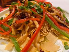 -上海1号私藏菜(静安店)