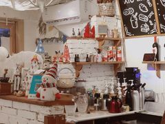 -秀儿家の小确幸花园西餐厅