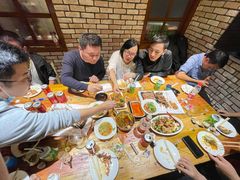 -枪火串烧·东北特色烧烤(罗湖总店)