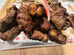 -同庆楼(花园店)