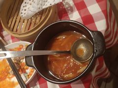 -西贝莜面村(上海百联西郊店)