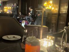 -LONG BAR 廊吧(外滩华尔道夫酒店)