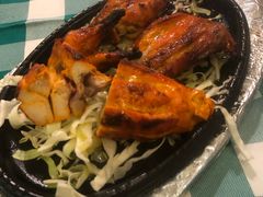 -Santoor 萨都里印度餐厅(北锣鼓巷店)
