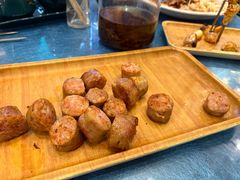 -乡村馕坑肉·烧烤·新疆菜·本地人更爱吃(阿勒泰首店)