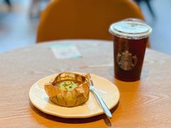 -星巴克(凯德晶萃店)