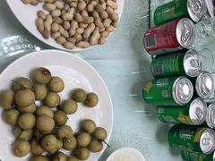 -清真悦宾楼食府(海湖店)