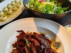 -太守宴·蘭院(天塔店)