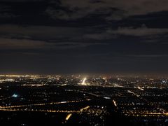 -鬼笑石后山停车场