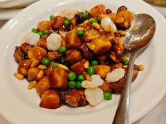 -顺风海鲜港(金玉兰店)