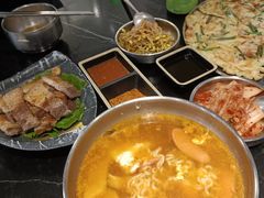 -HONGA HONGA雄家(曹路店)