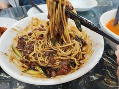-桃园中华料理炸酱面(燕儿岛路店)