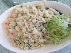 -新加坡海鲜共和(名胜世界圣淘沙海滨坊)