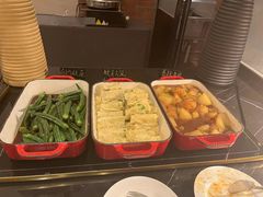 -上海浦东滨江喜来登酒店