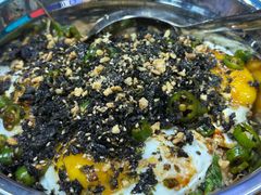 -姐夫家·沈阳黏糊麻辣拌·拌鸡架·冷面(南头古城店)