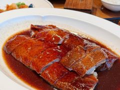 粤界陈皮烧鹅-粤界(望京金辉店)