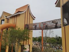 -厦门园林博览苑