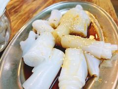 -陈添記·祖傳爽鱼皮·西关老字号(广州首店)
