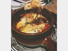 -玛格萝妮(汇智国际商业中心店)