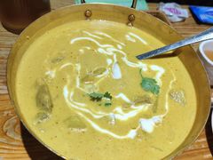 -壹泰东南亚主题餐厅·高良姜风情(州桥店)