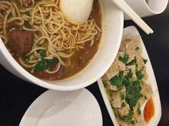 -吉亨面馆(古北1699店)